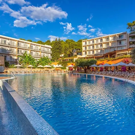 Hotel Valentin Park Club Peguera