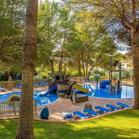 Valentin Park Club