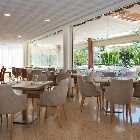 Hotel Valentin Grand Park Peguera