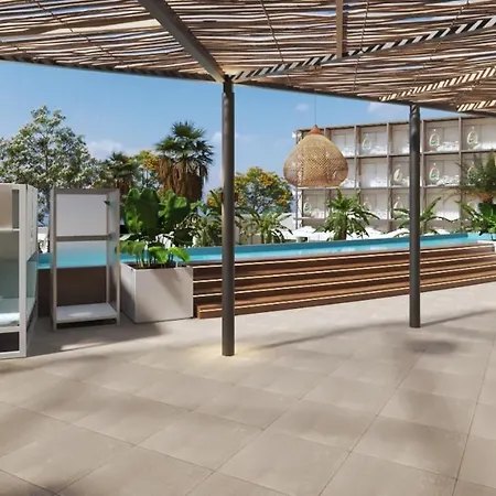 Valentin Grand Park Hotel 4*
