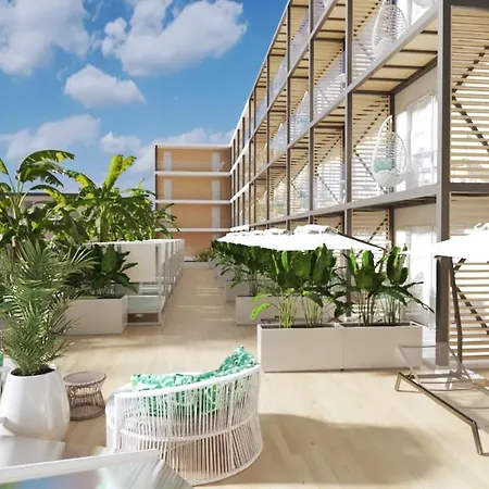 Ξενοδοχείο Valentin Grand Park 4*