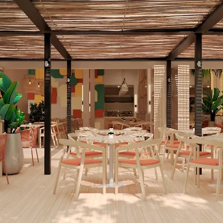 Valentin Grand Park Hotel