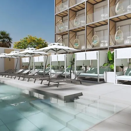 Valentin Grand Park Ξενοδοχείο 4*