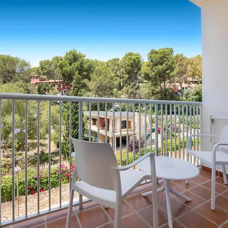 Valentin Grand Park Ξενοδοχείο 4*