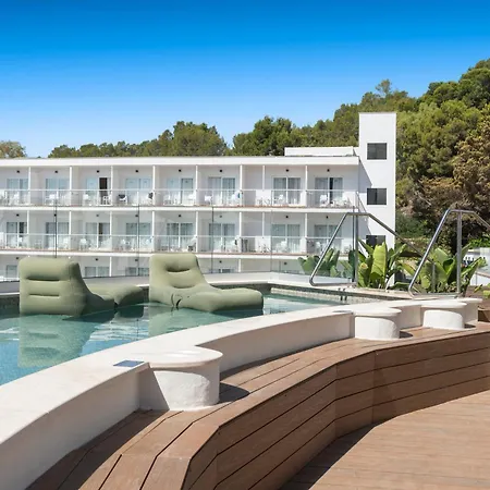 Valentin Grand Park 4* Peguera