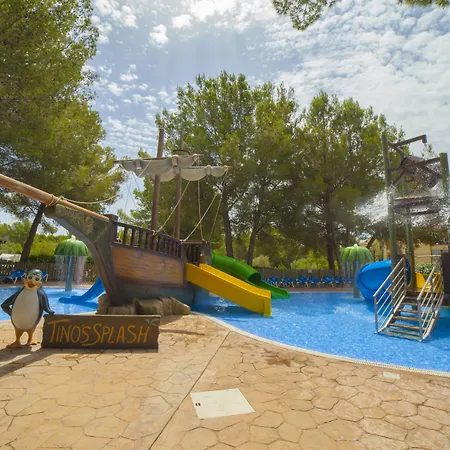Valentin Grand Park