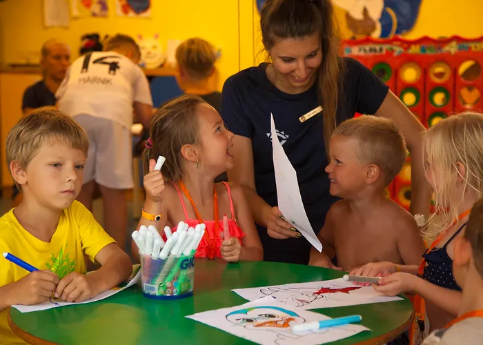 Valentin Grand Park Ξενοδοχείο