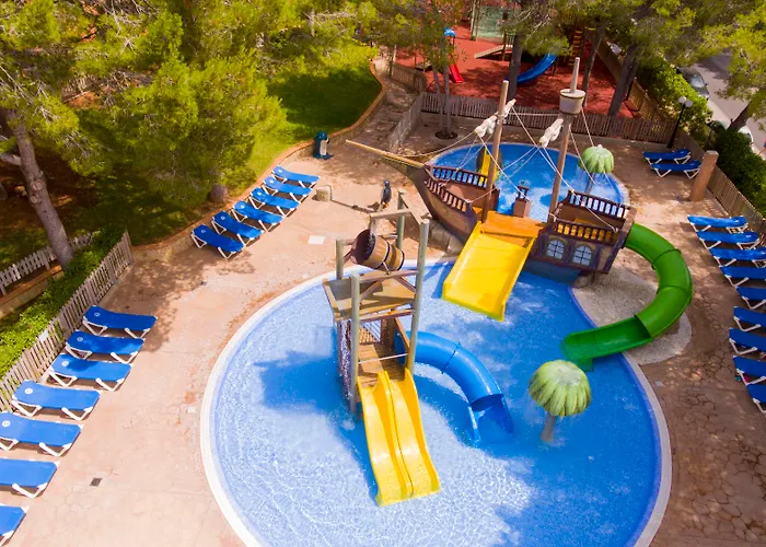 Valentin Grand Park Παγκουέρα