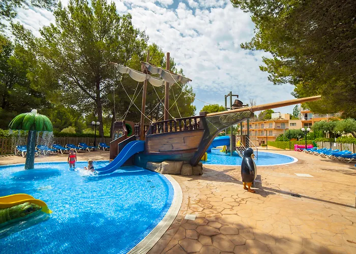 Valentin Grand Park 4*