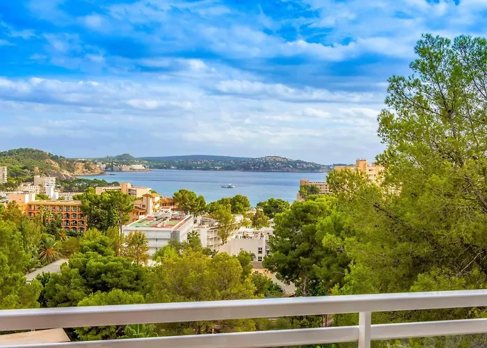 Valentin Grand Park Ξενοδοχείο Παγκουέρα