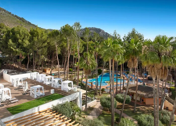 Ξενοδοχείο Valentin Grand Park