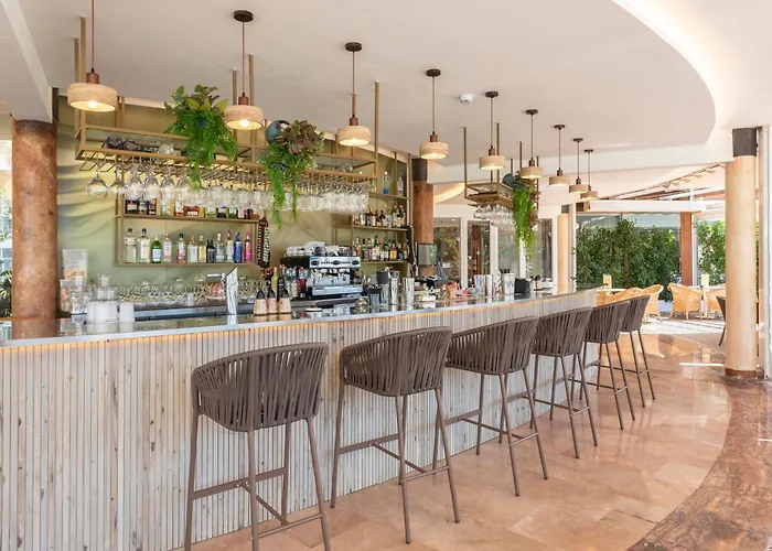 Valentin Grand Park 4* Παγκουέρα