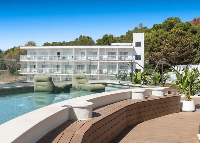 Valentin Grand Park 4* Παγκουέρα