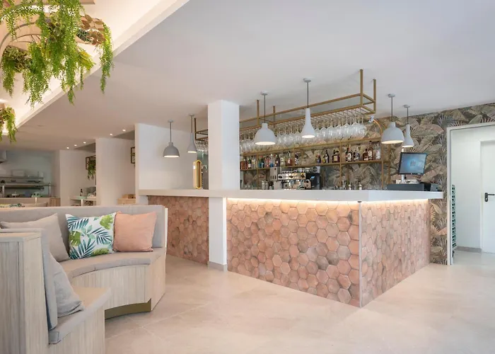 Valentin Grand Park Ξενοδοχείο