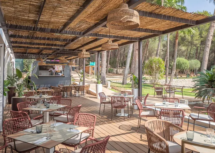 Valentin Grand Park Παγκουέρα