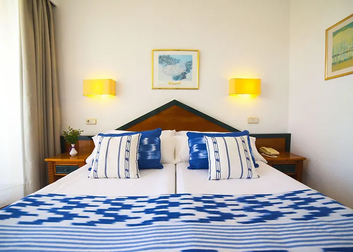 Valentin Grand Park 4*