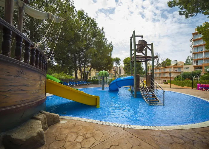 Valentin Grand Park Ξενοδοχείο