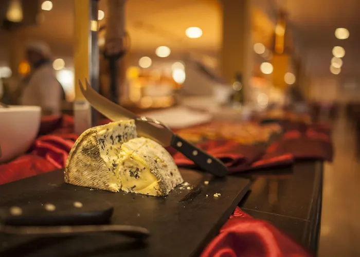 Valentin Grand Park Ξενοδοχείο Παγκουέρα