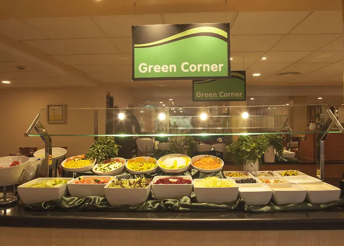 Valentin Grand Park 4*