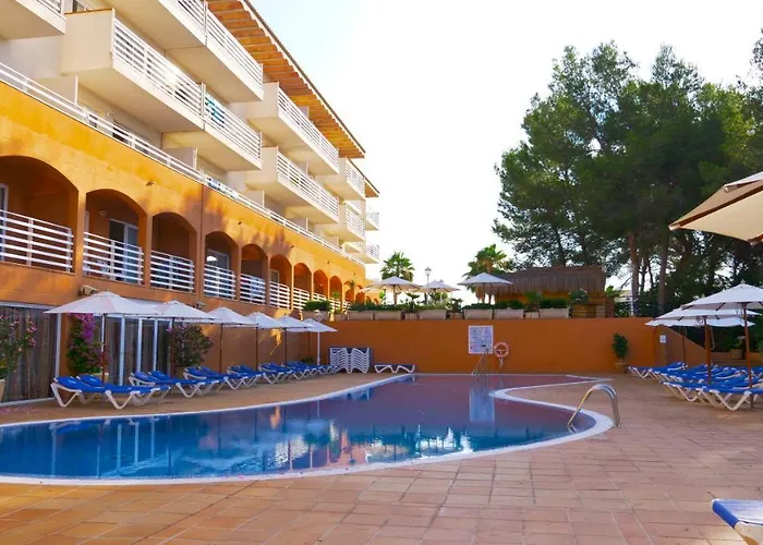 Valentin Grand Park Παγκουέρα