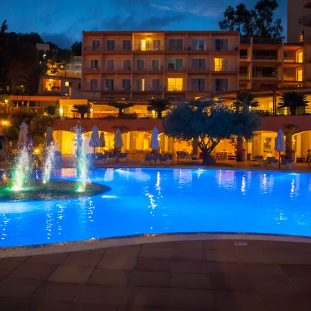 Valentin Grand Park 4*