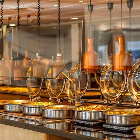 Valentin Grand Park Peguera