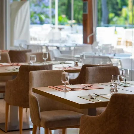 Valentin Grand Park Hotel 4*