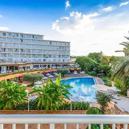 Hotel Valentin Grand Park 4*