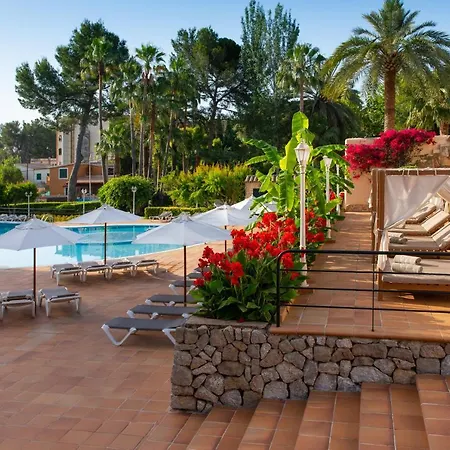 فندق Valentin Grand Park 4*