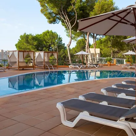 فندق Valentin Grand Park 4*