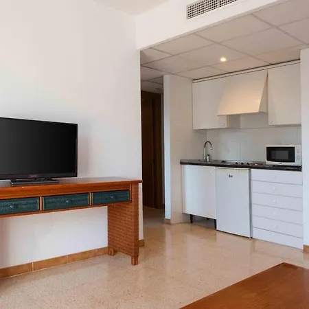 Valentin Grand Park 4* Peguera