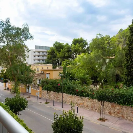 فندق Valentin Grand Park