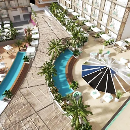 فندق Valentin Grand Park باغيرا