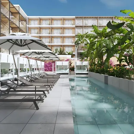 Valentin Grand Park 4* باغيرا