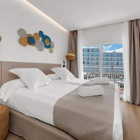 Valentin Grand Park Hotel