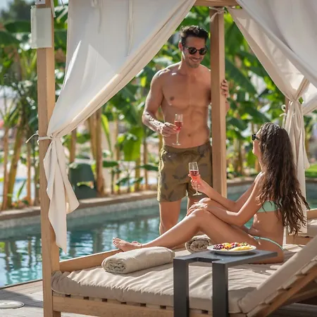 Valentin Grand Park Hotel Peguera