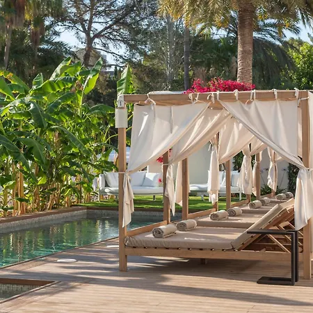 Valentin Grand Park Hotel Peguera