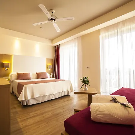 Hotel Valentin Grand Park Peguera