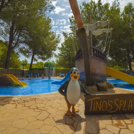 Valentin Grand Park Peguera