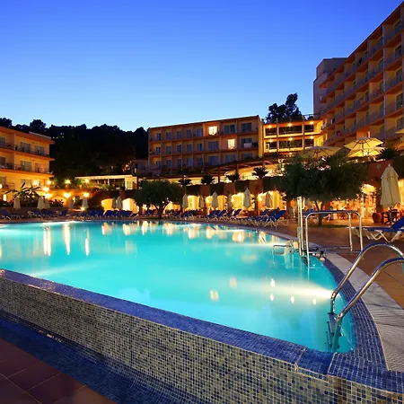 Valentin Grand Park Hotel