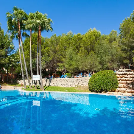 Valentin Grand Park 4* Peguera