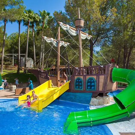 Valentin Grand Park Hotel 4*