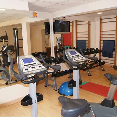 Hotel Valentin Grand Park