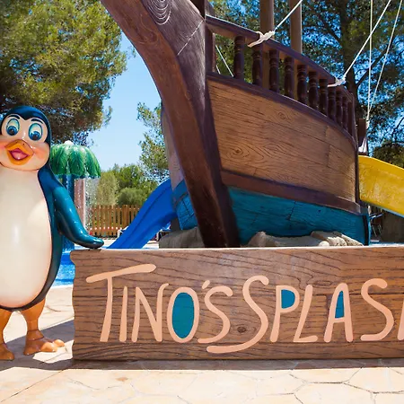 Hotel Valentin Grand Park Peguera