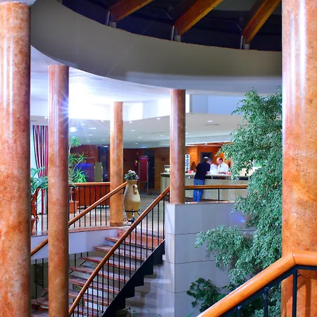 Hotel Valentin Grand Park 4*