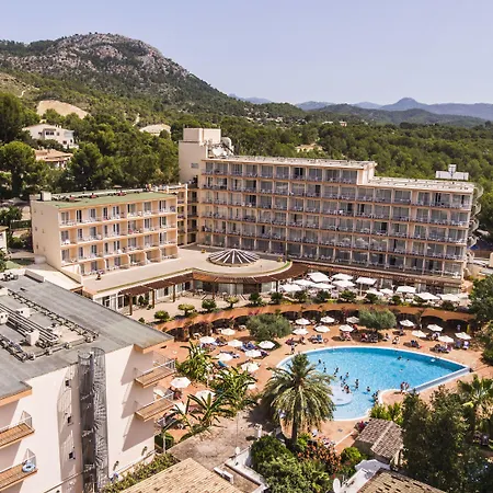 Hotel Valentin Grand Park Peguera