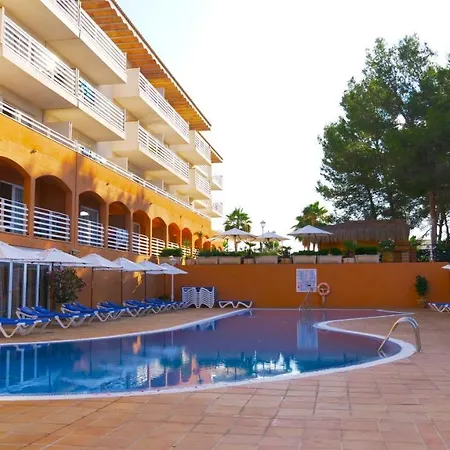 Valentin Grand Park Peguera