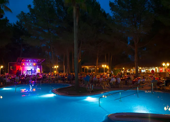 فندق Valentin Grand Park باغيرا