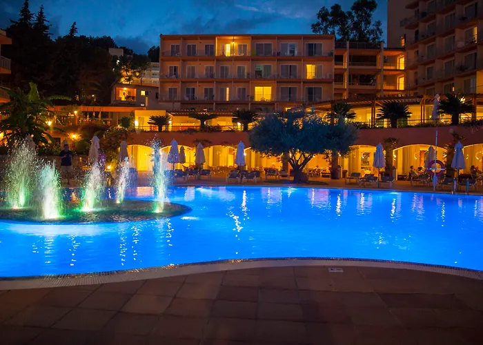 Valentin Grand Park 4*