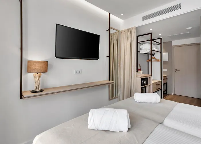 Valentin Grand Park باغيرا